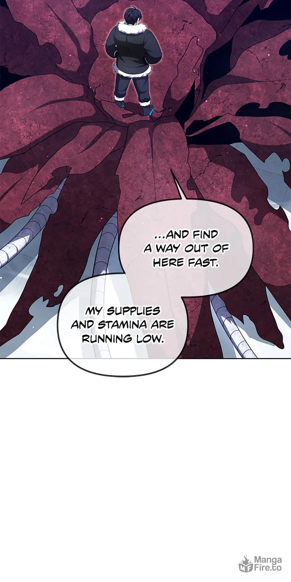 Ark the Legend – Chapter 37 page 4