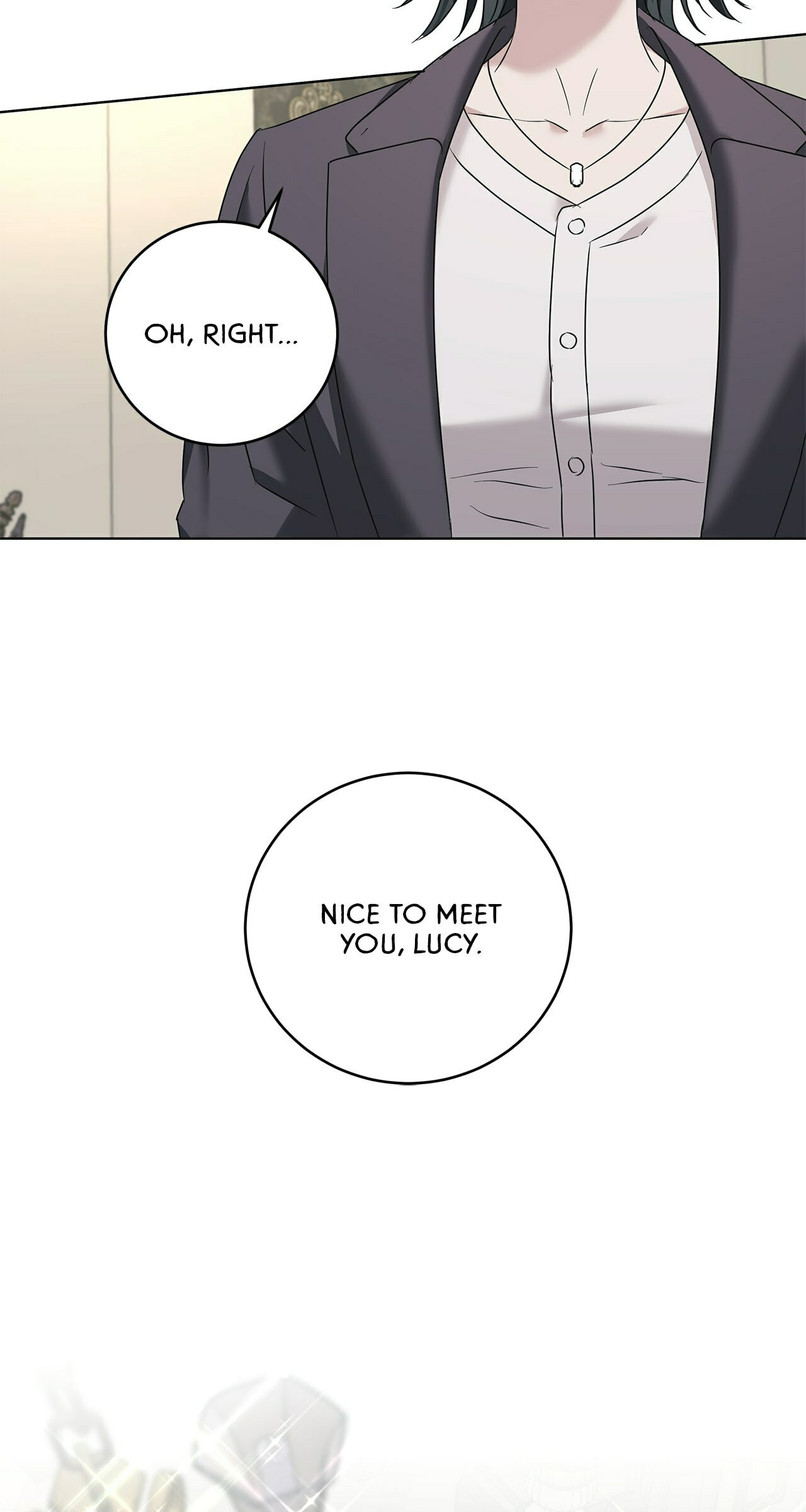 AMON: Unrelatable – Chapter 41 page 43