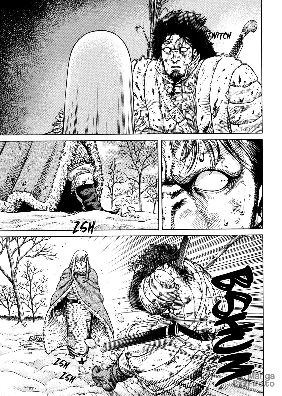 The King Awakens page 4