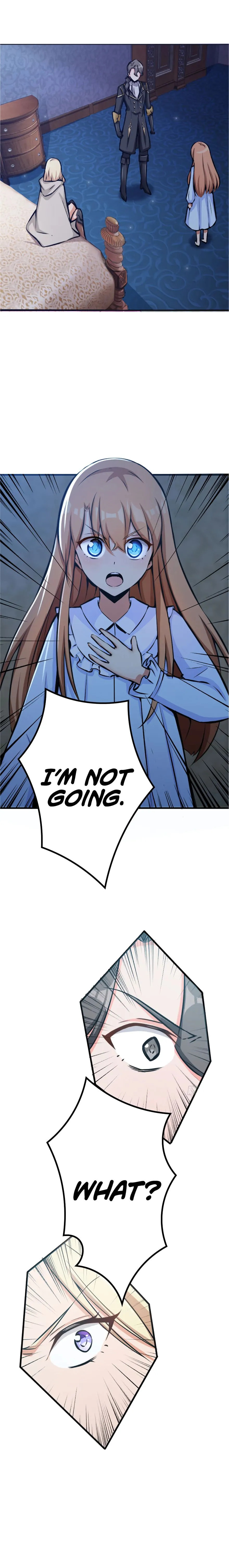Demonic Devouring page 5