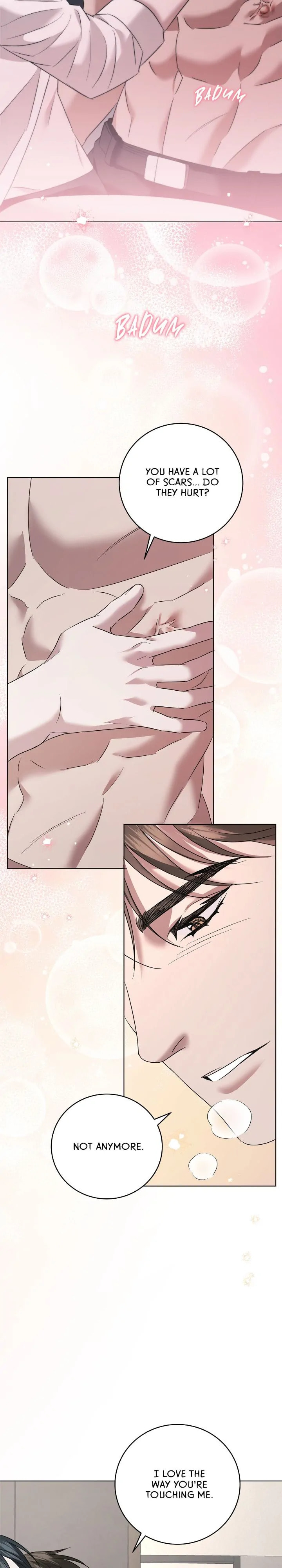 AMON: Unrelatable – Chapter 25 page 4