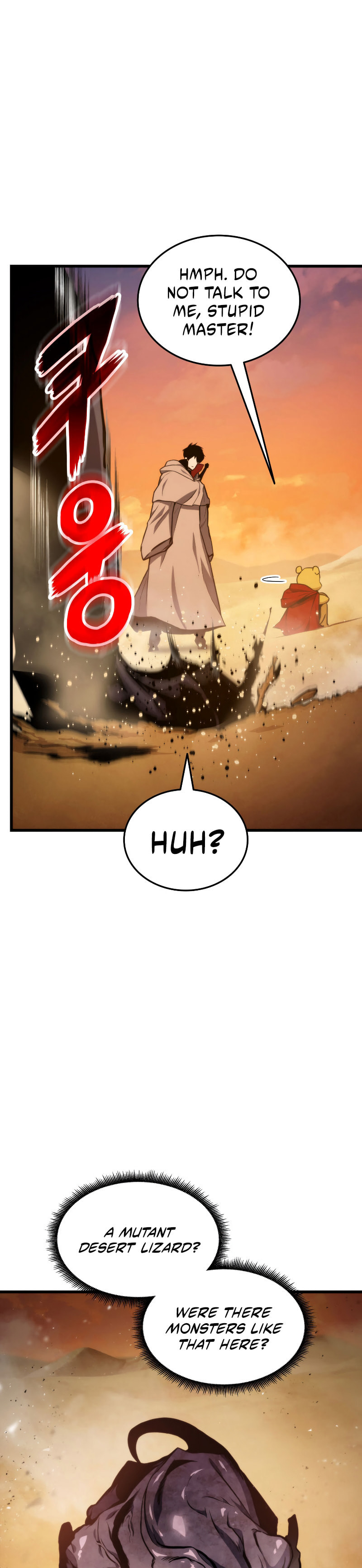 Ranker's Return – Chapter 25 page 12