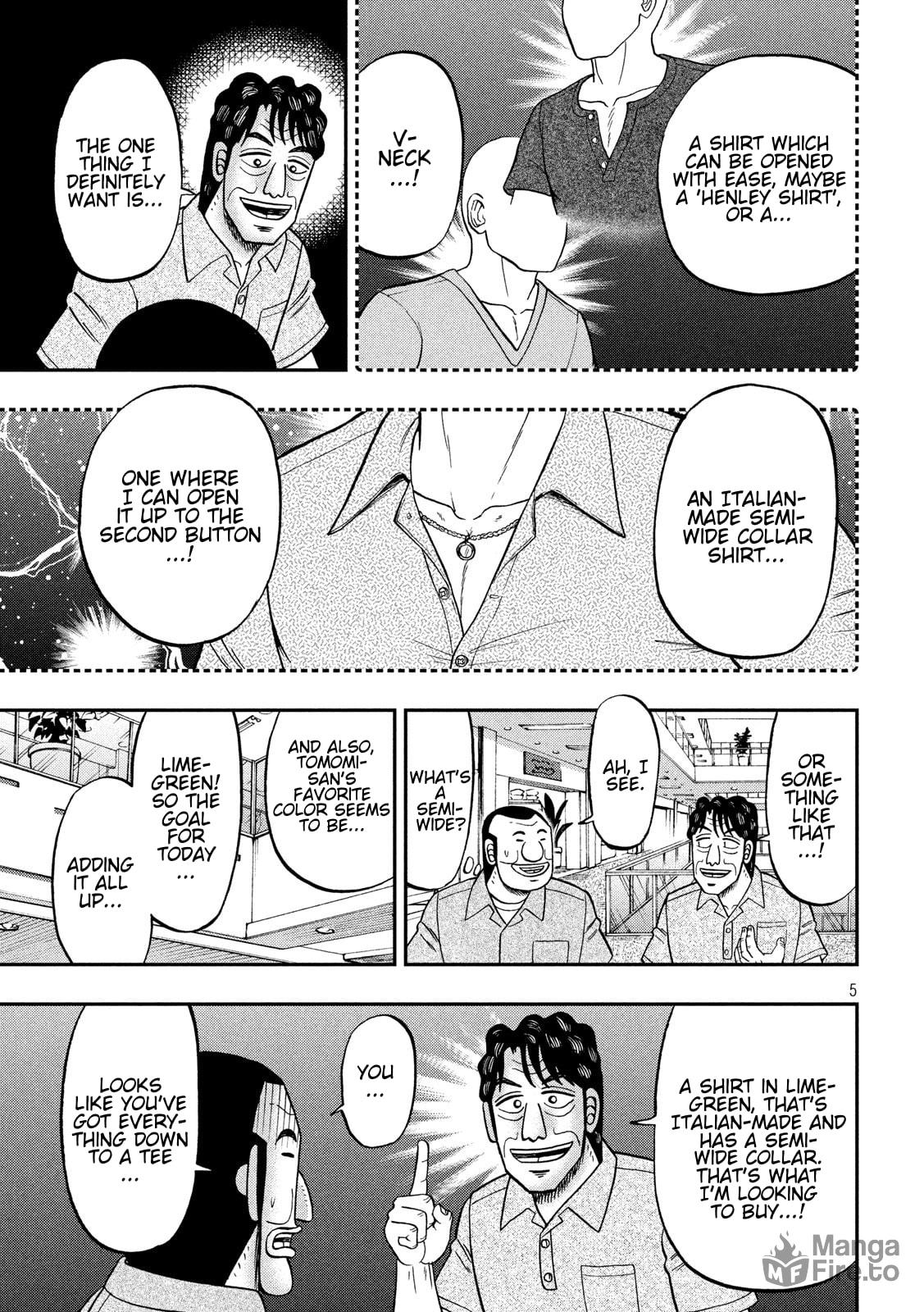Marriage Talk page 4