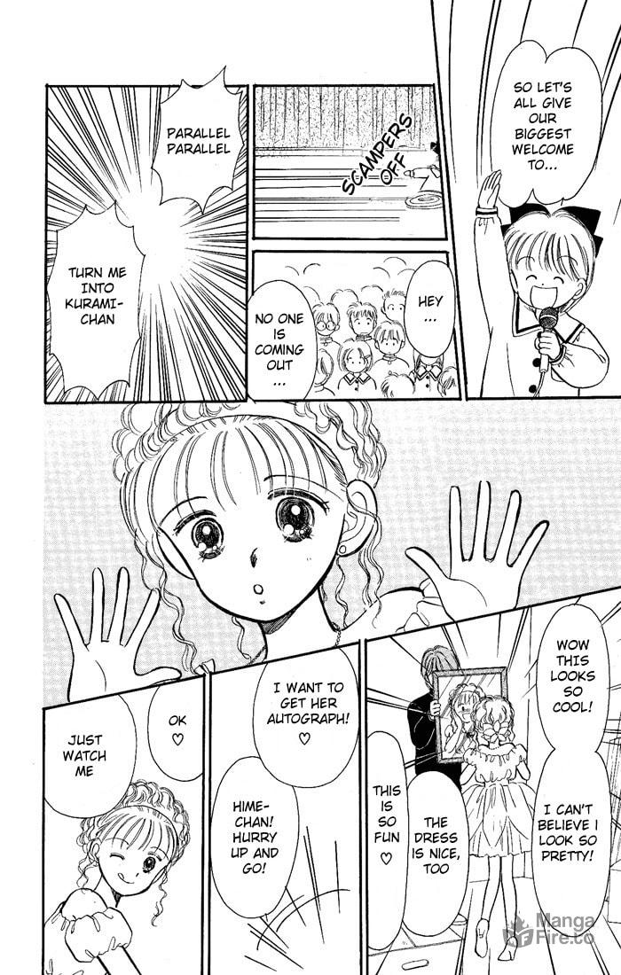 Hime-chan no Ribbon – Chapter 12 page 32