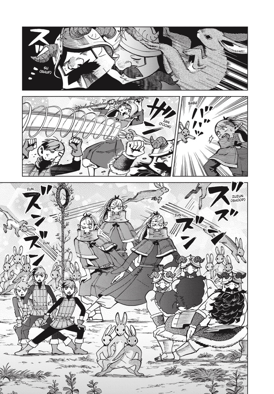 RABBITS 2 page 18