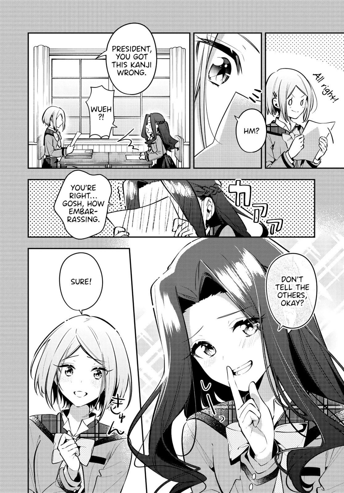 Heartbreak page 10