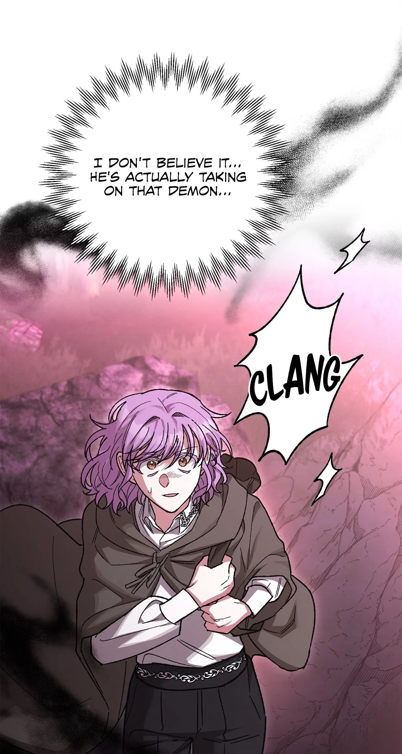 Let Me Kidnap the Male Lead – Chapter 30 page 46
