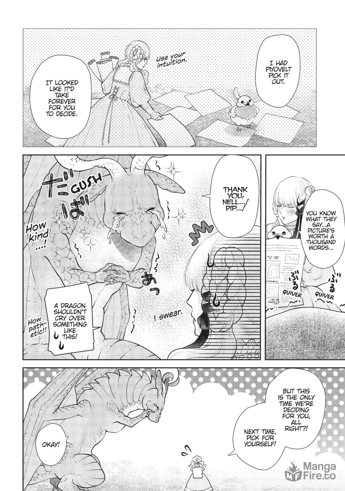 Dragon Files His Taxes page 24