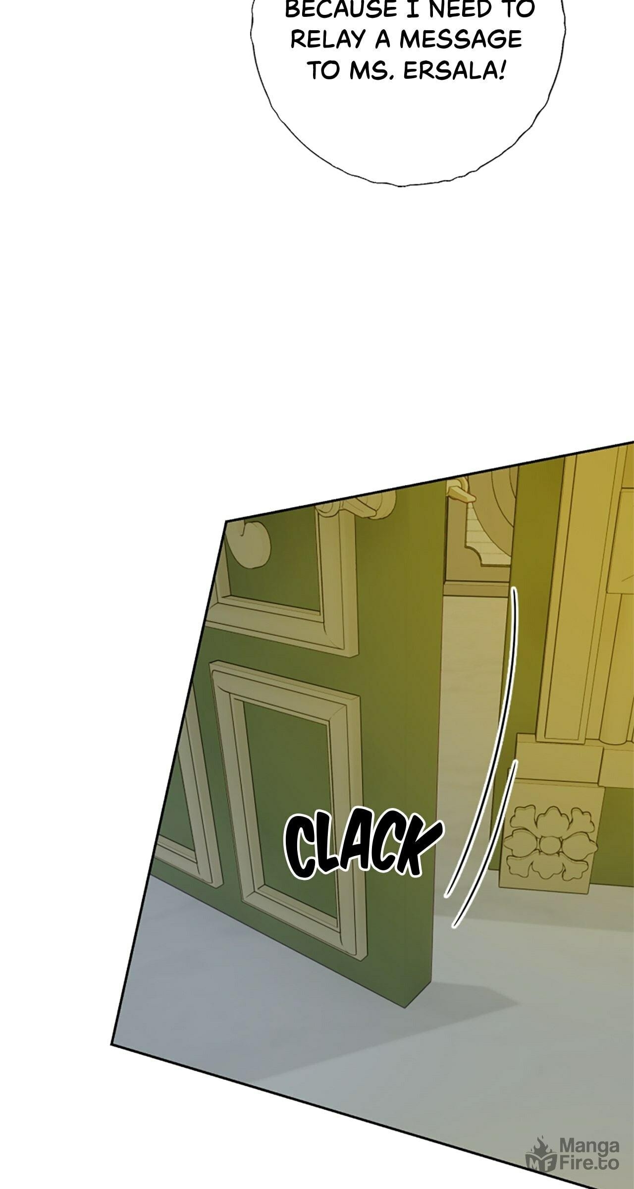Fragrant Magician – Chapter 19 page 20