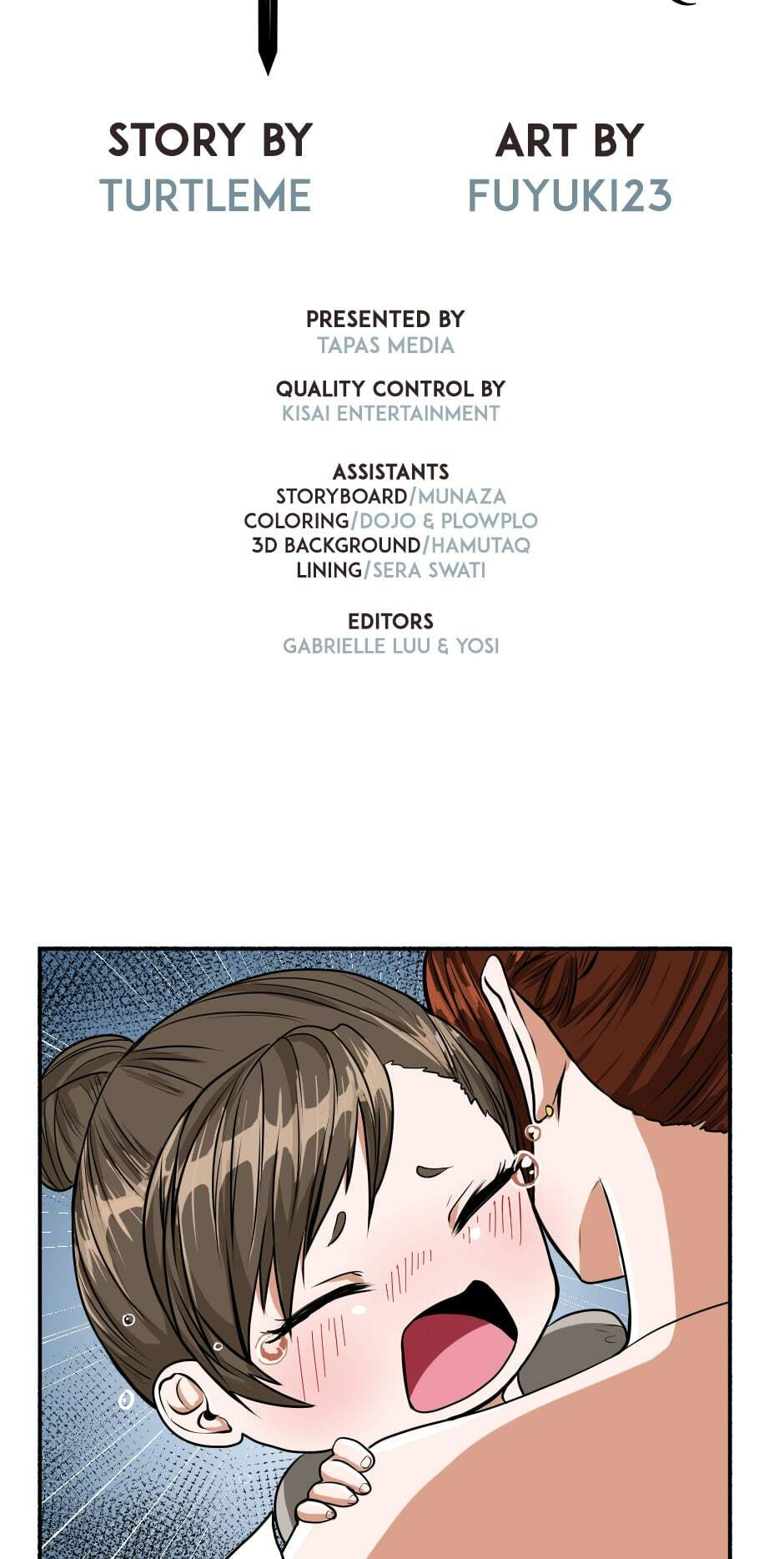 For the Kingdom page 13