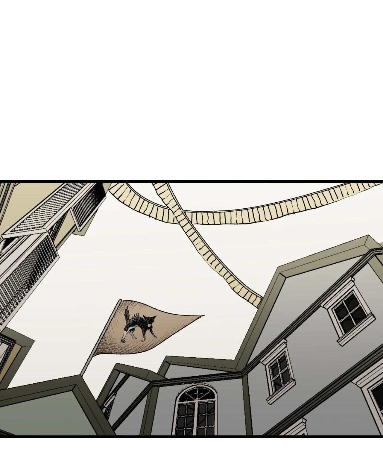 Melt Bless You – Chapter 21 page 7