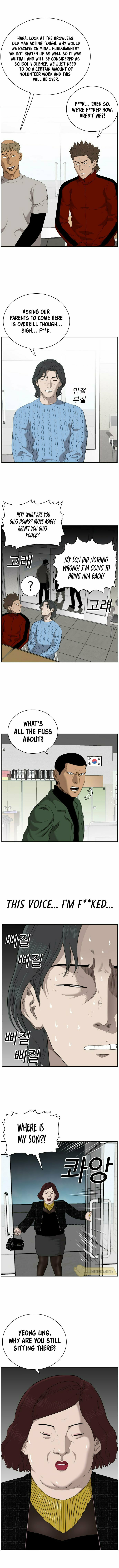 Bad Guy – Chapter 39 page 2