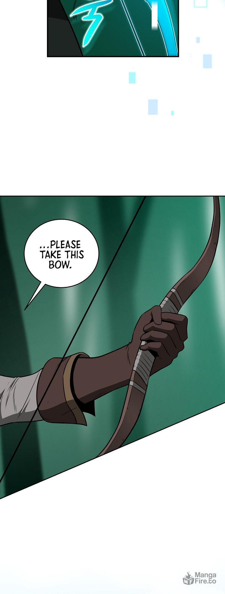 Grand Warlock Streamer – Chapter 30 page 34