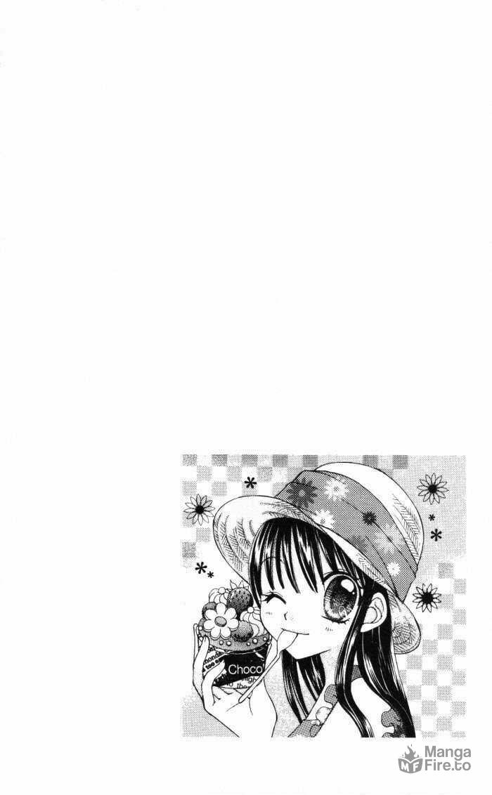 Yumeiro Patissiere – Chapter 9 page 41