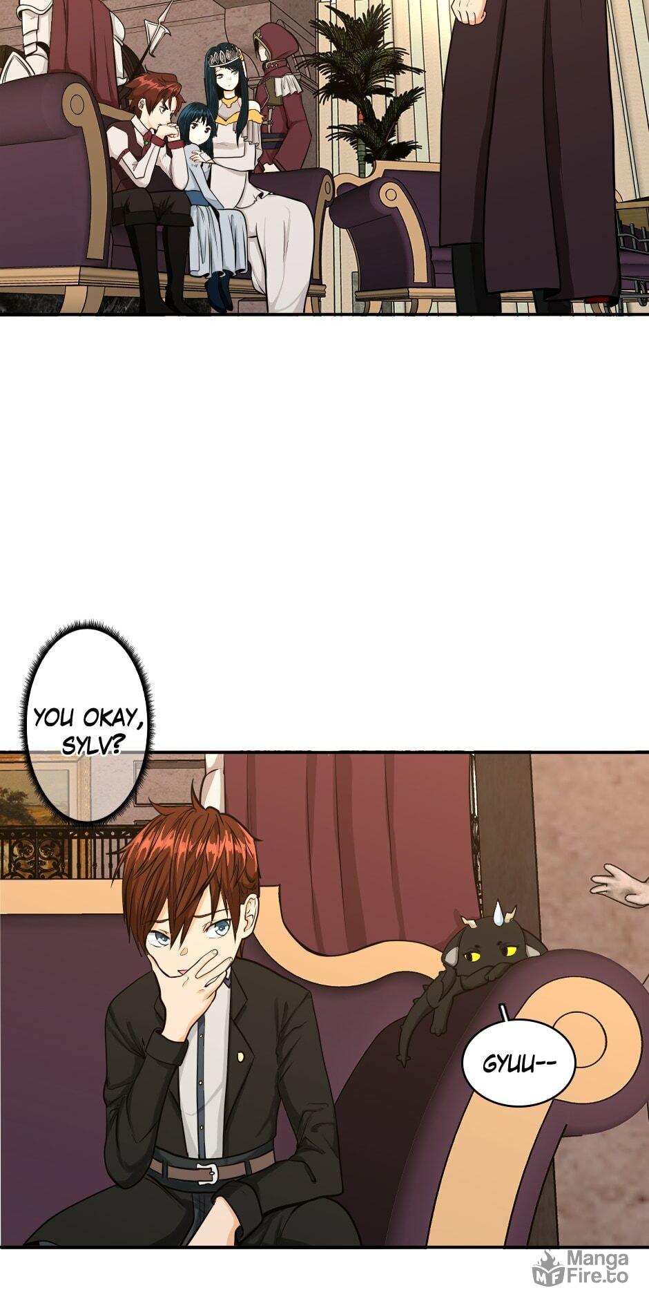 For the Kingdom page 19