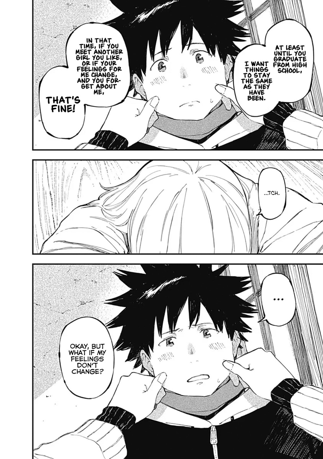 Mochi Pounding and Reservation page 18