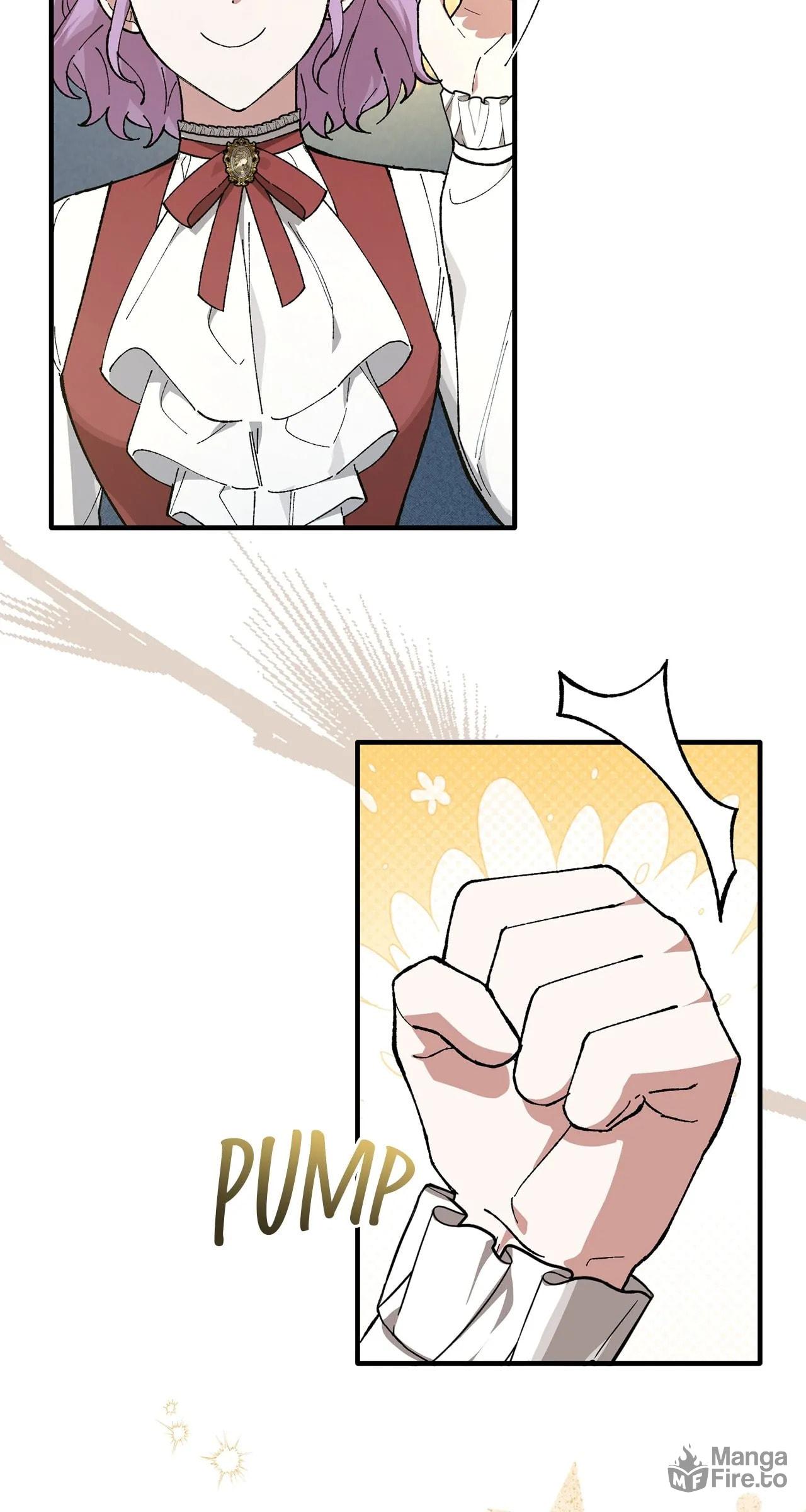 Let Me Kidnap the Male Lead – Chapter 7 page 14