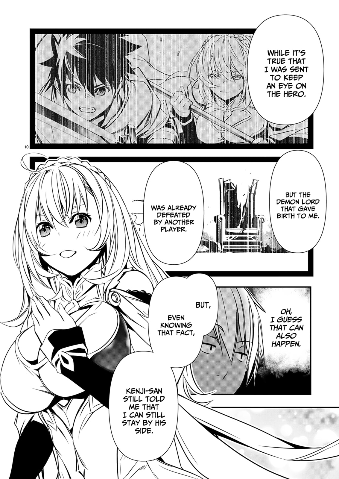 Timeline page 10