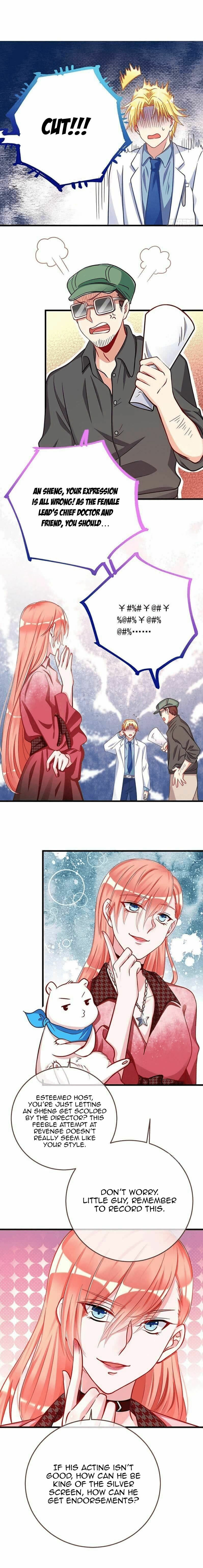 Commence Operation: Abuse Scum page 8