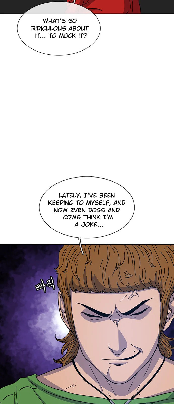 You've Grown A Lot page 13