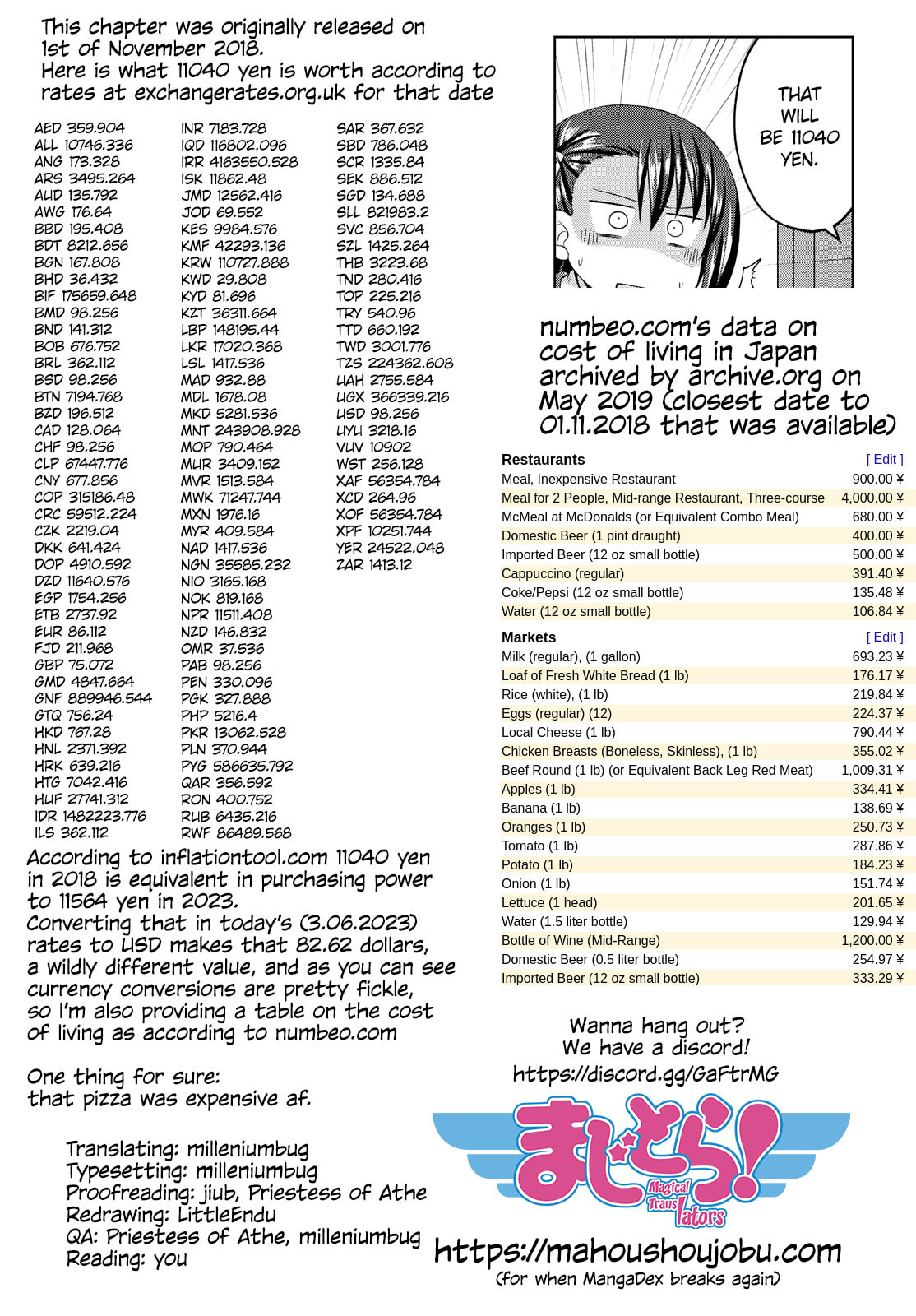 Childhood Friends page 15