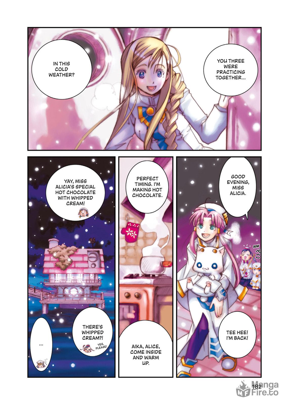 Aria – Chapter 36 page 2