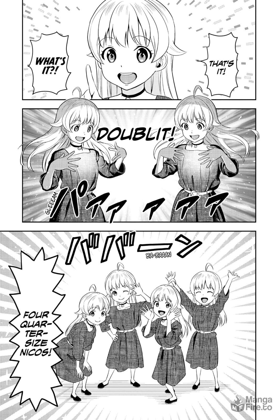 Witch's Delivery Service page 8