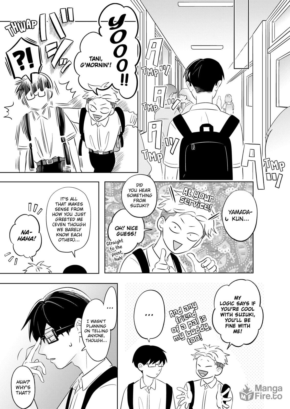 From Tani to Suzuki page 5
