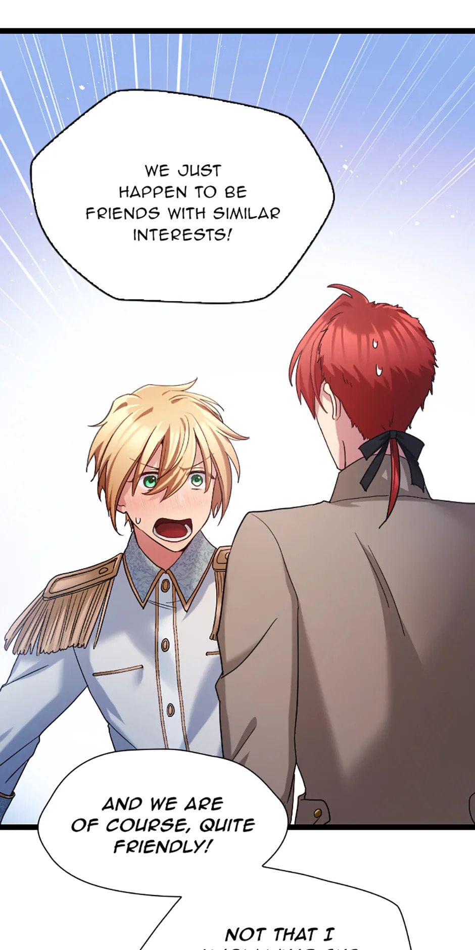 Teppeki no Otome – Chapter 28 page 25