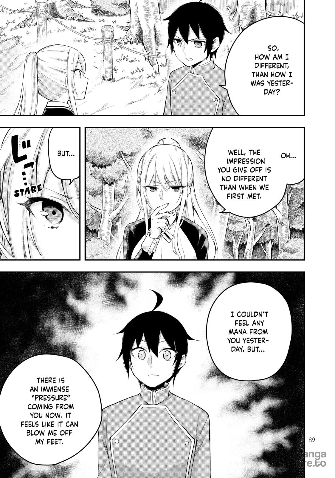 A Surprising Suggestion page 4