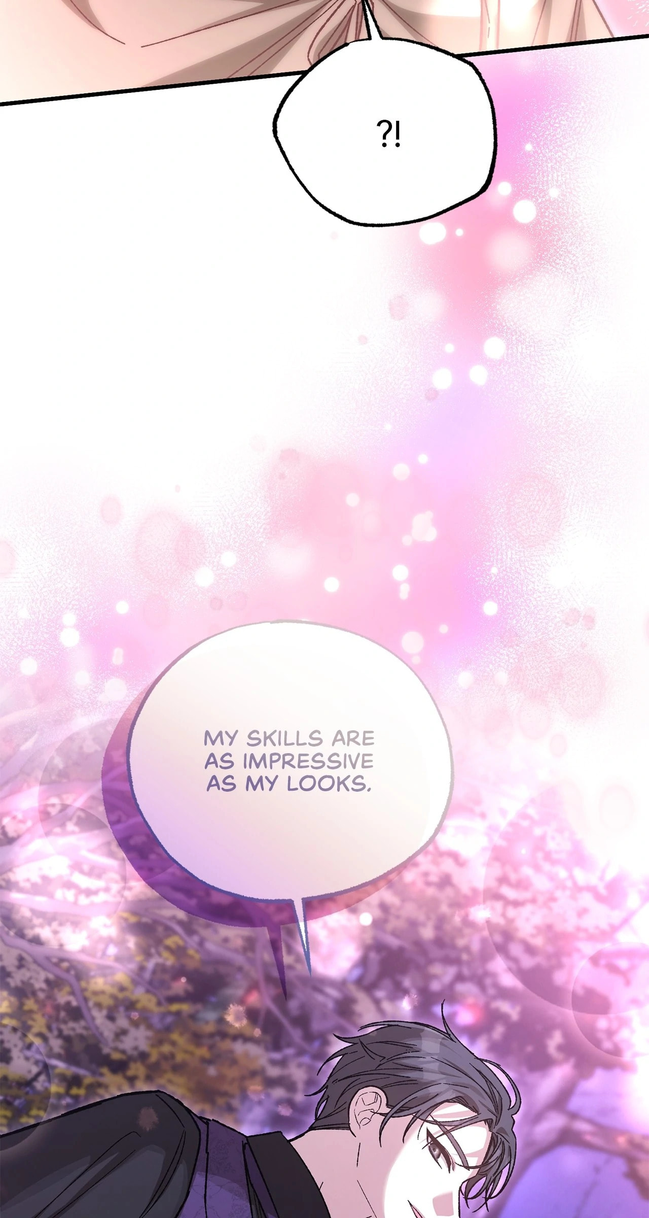 Let Me Kidnap the Male Lead – Chapter 30 page 33