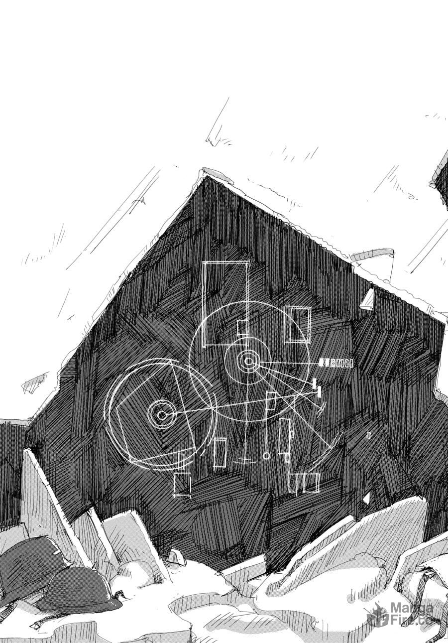 Girls' Last Tour – Chapter 47 page 26