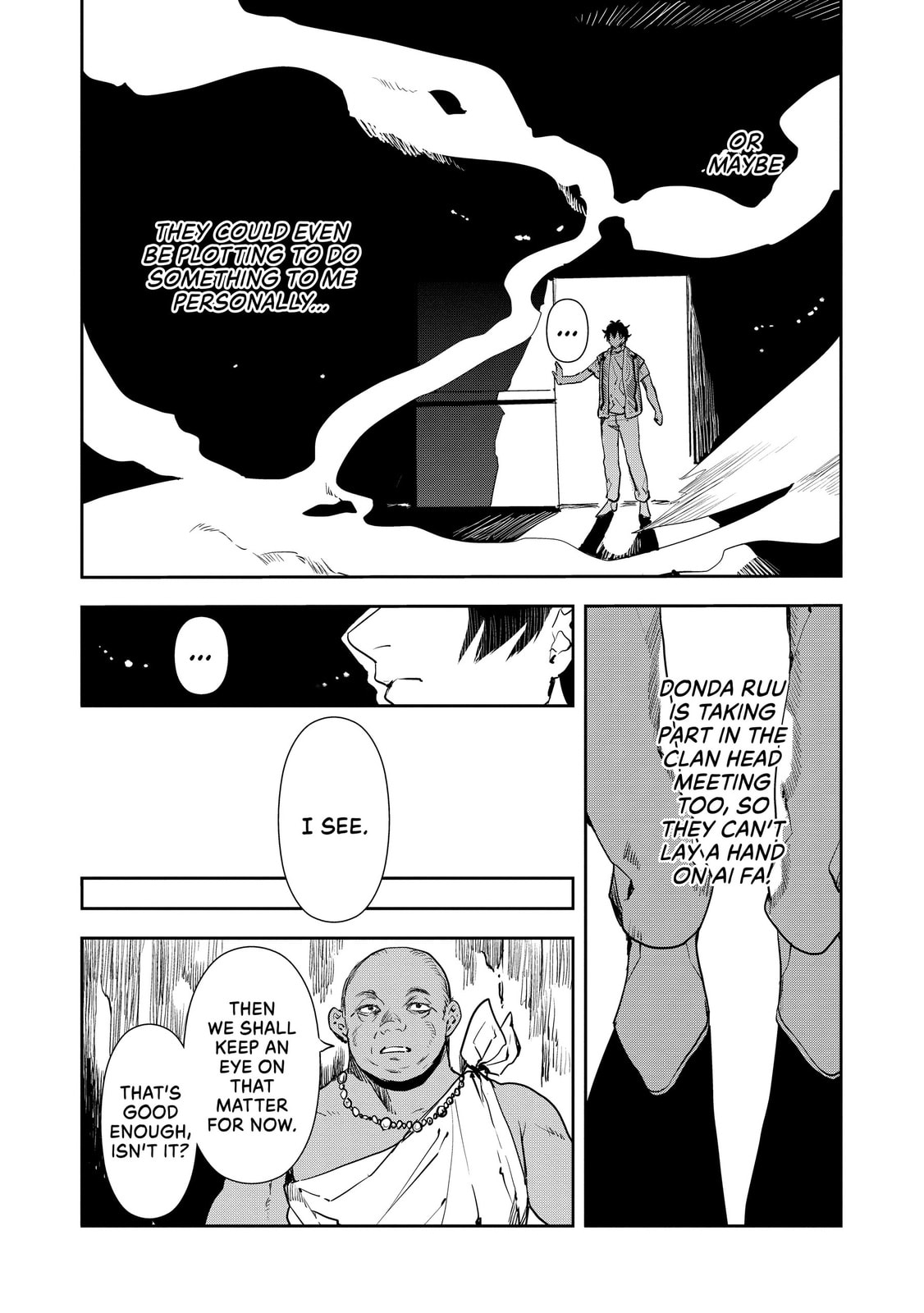 Off to Battle page 22