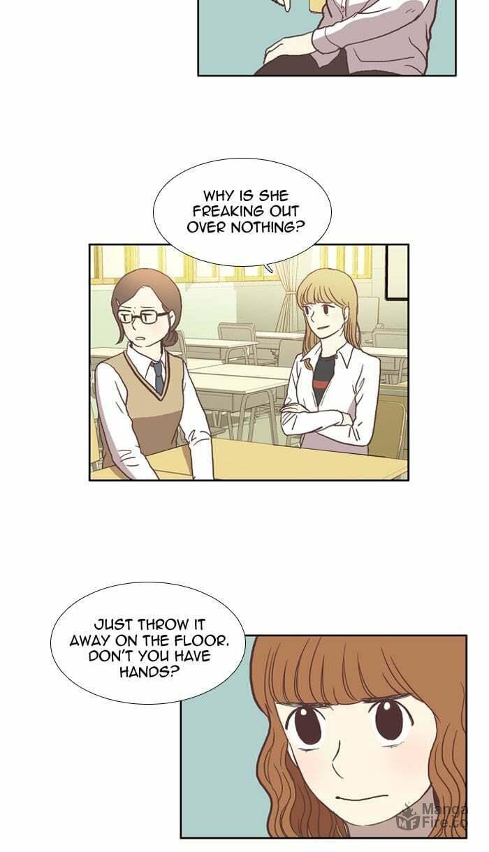 Odd Girl Out – Chapter 33 page 24