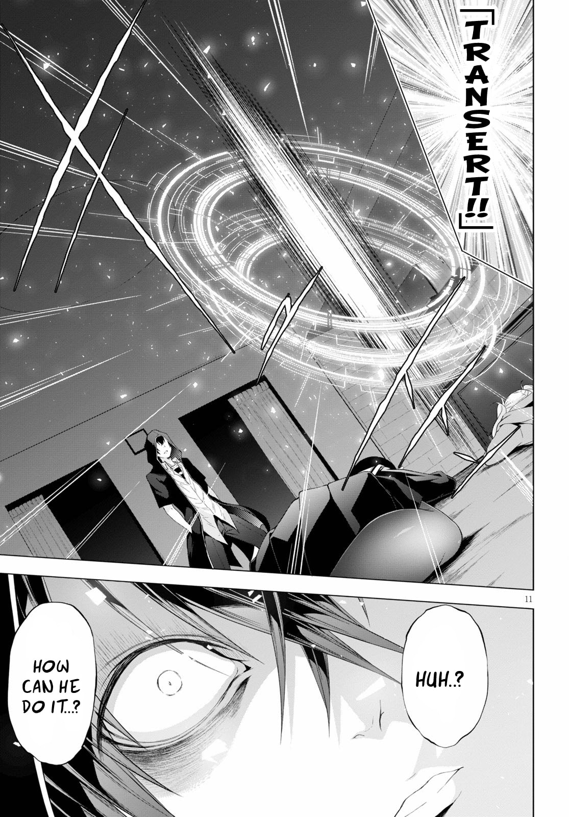 Fucking Sl●t page 10
