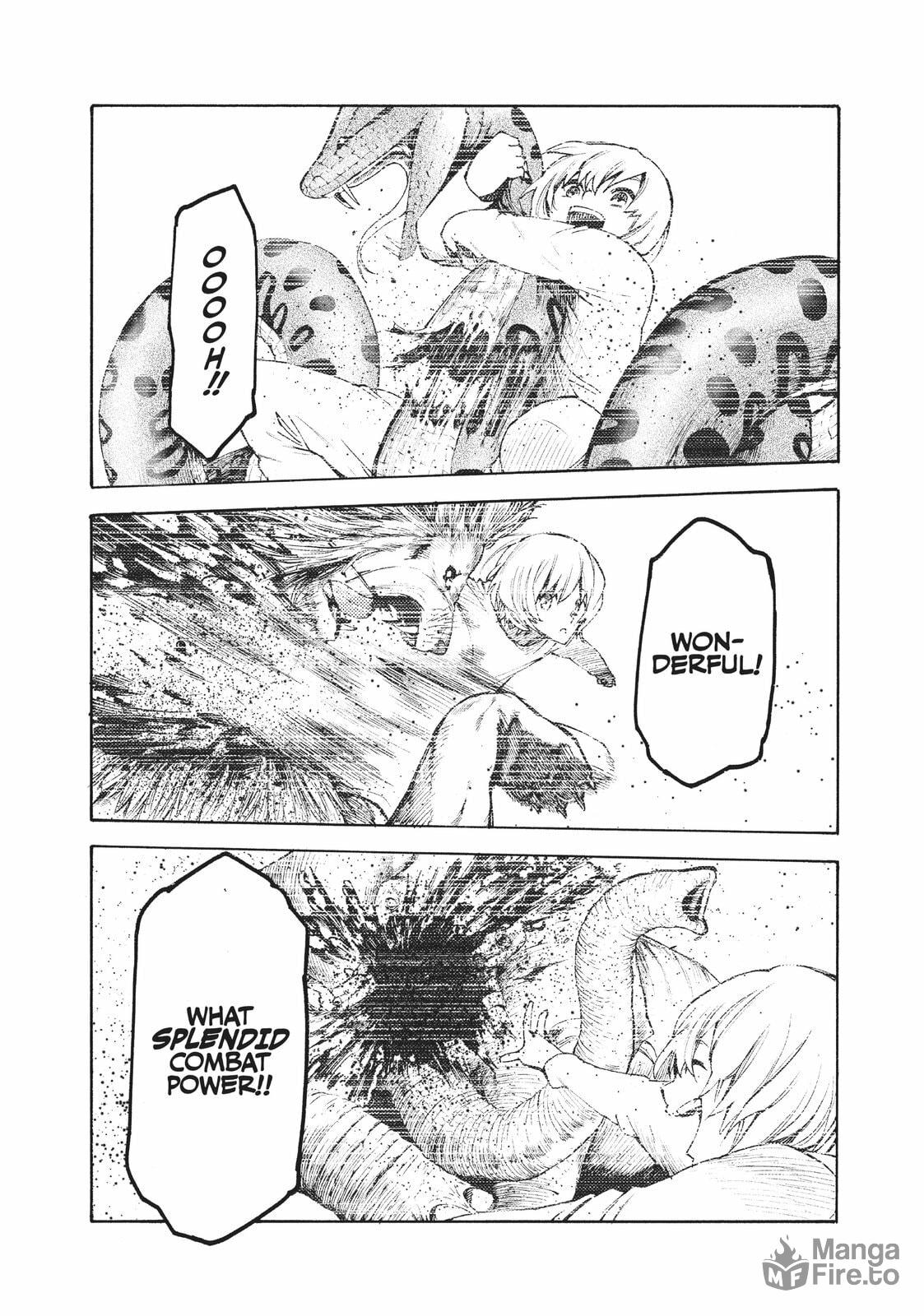 End of the Self page 20