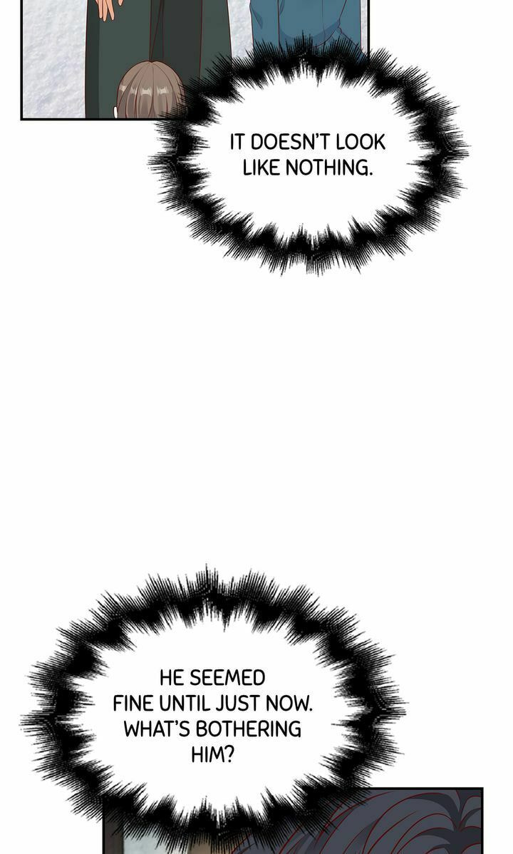 The Daddy Dilemma – Chapter 43 page 42