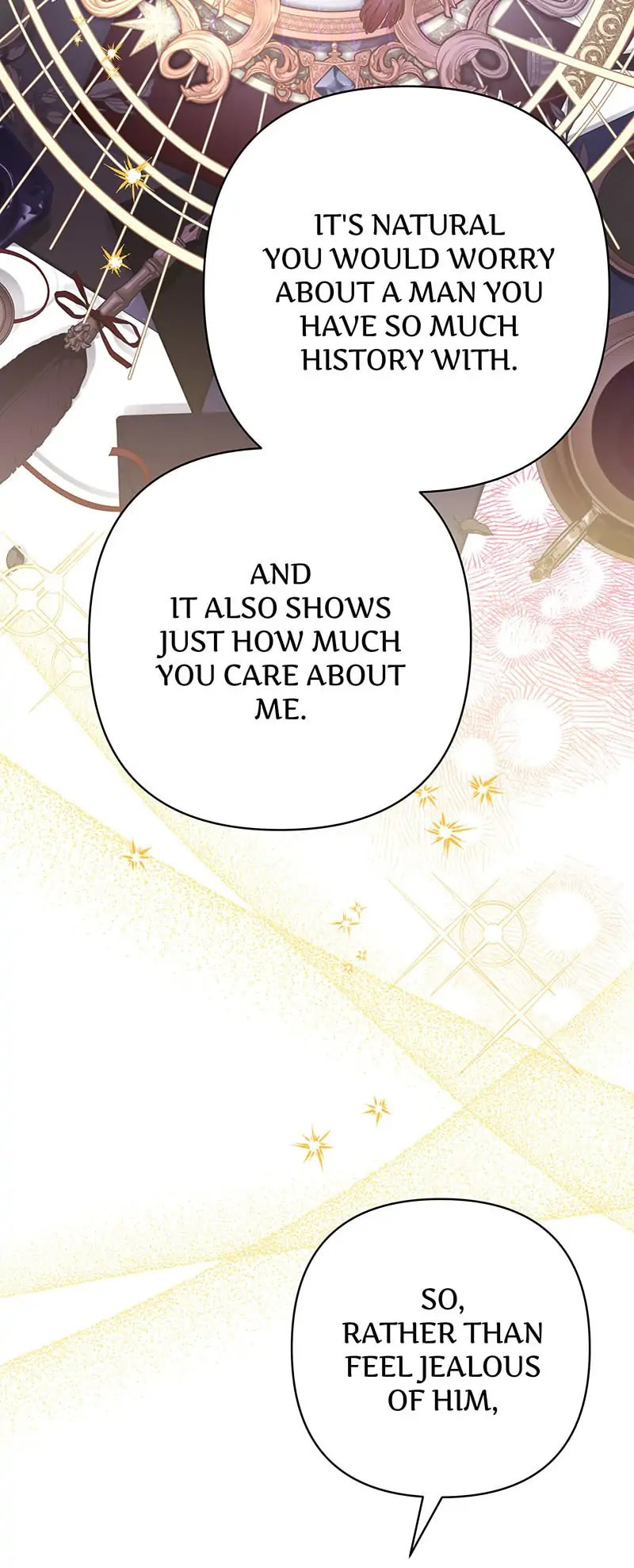 Another Typical Fantasy Romance – Chapter 64 page 55