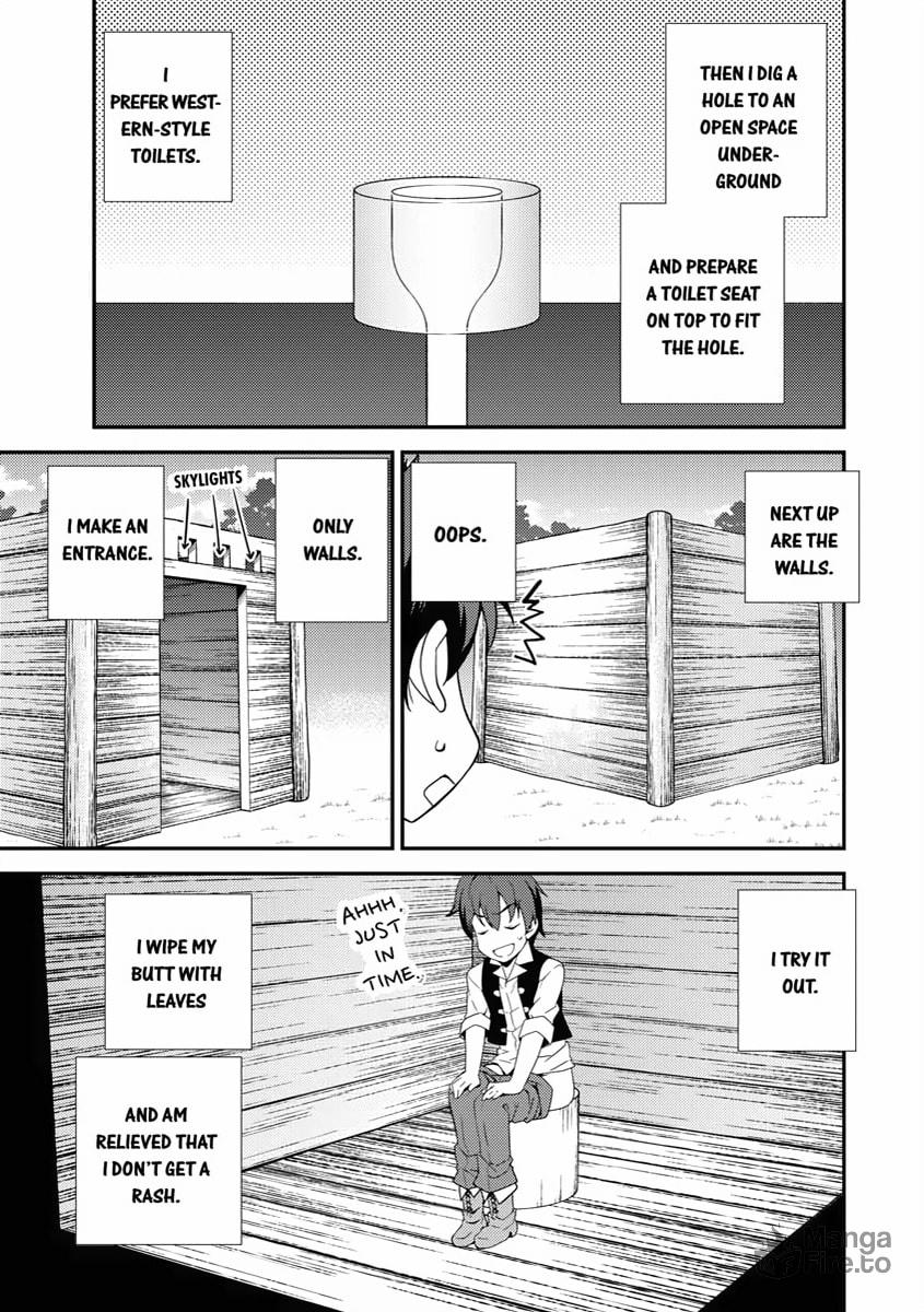 THE ALMIGHTY FARMING TOOL page 8