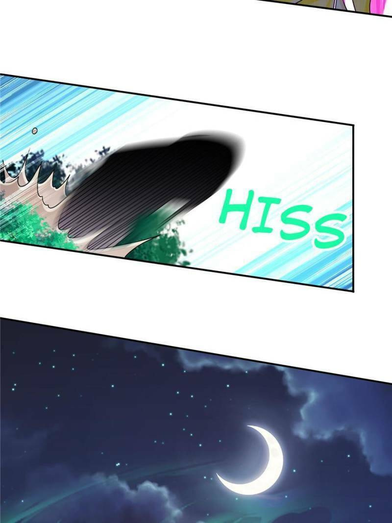 My Furry Harem Is After Me – Chapter 69 page 31