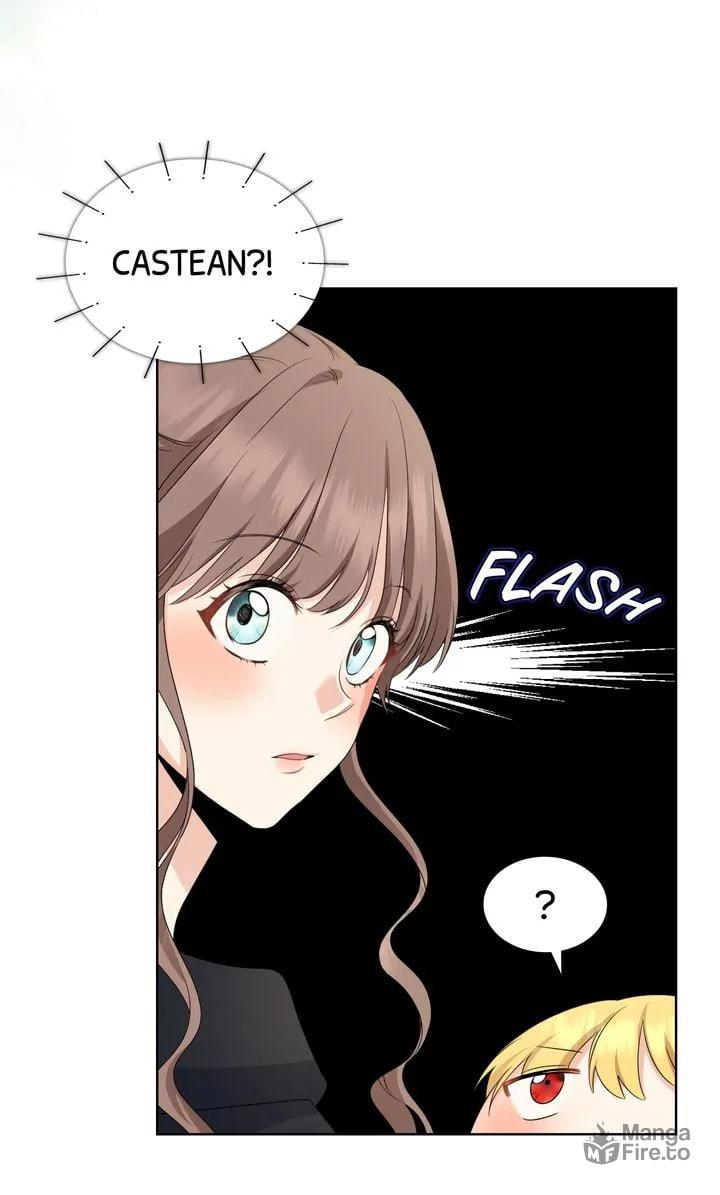 My Little Tyrant – Chapter 26 page 53