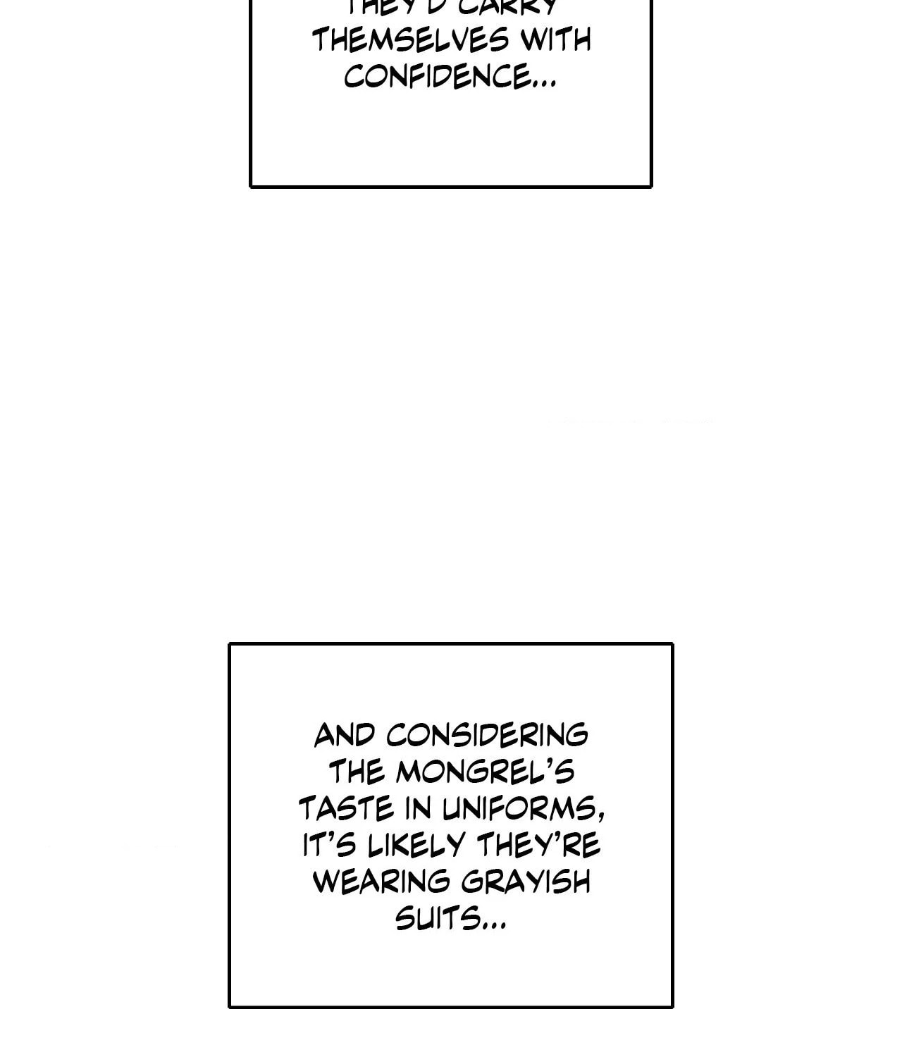 Melt Bless You – Chapter 21 page 60