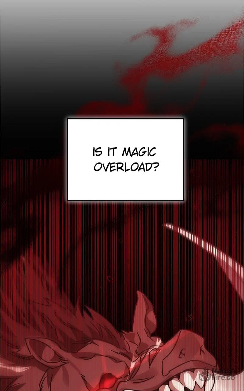 Heroes & Demons & Villains – Chapter 66 page 54