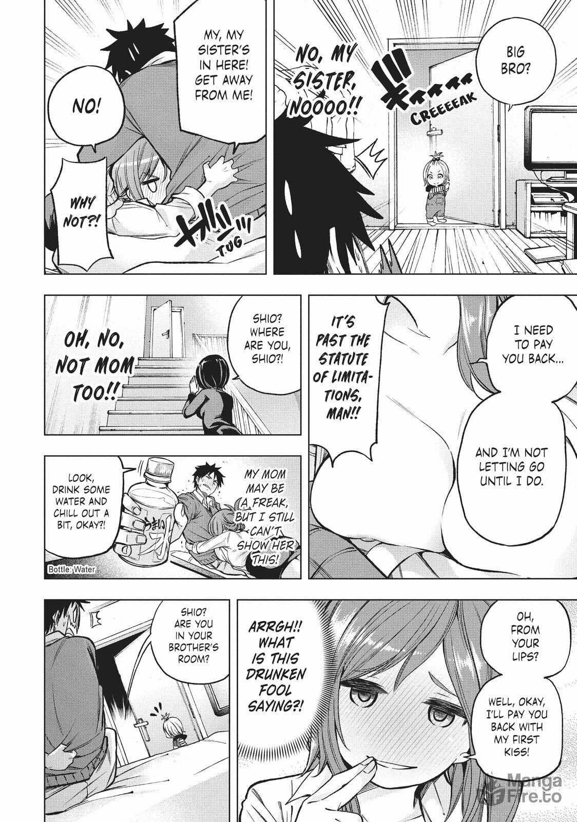 Gettting lit page 9