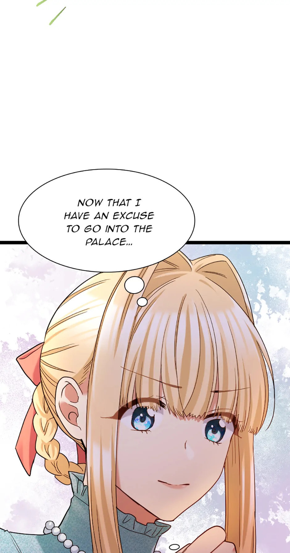 Teppeki no Otome – Chapter 28 page 40