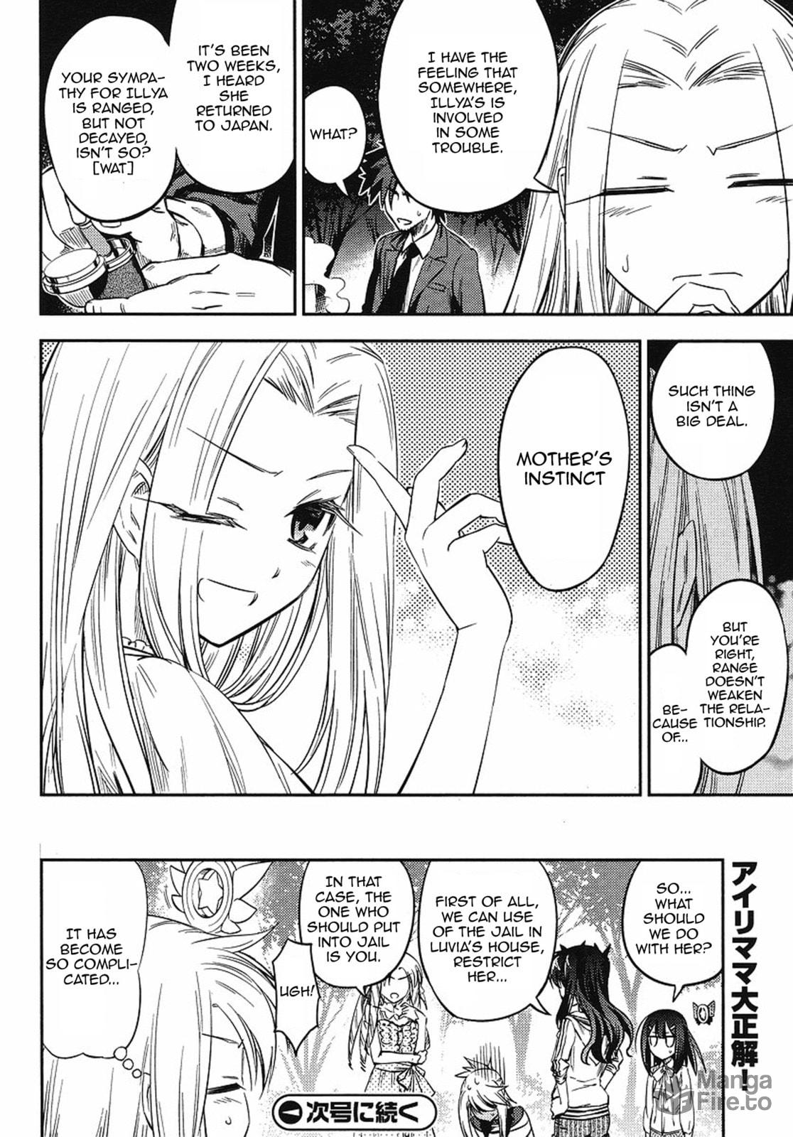 Capturing the black one page 24