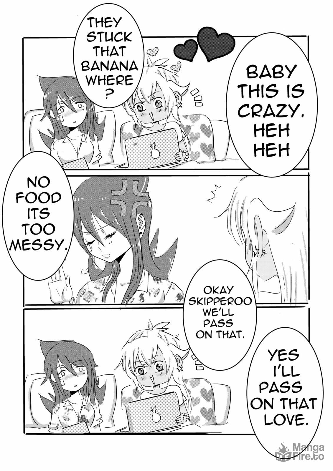 extra Food for Thought page 8