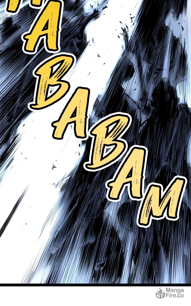 Asura (RYU Ki-Woon) – Chapter 22 page 23