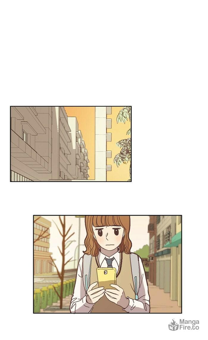 Odd Girl Out – Chapter 40 page 29