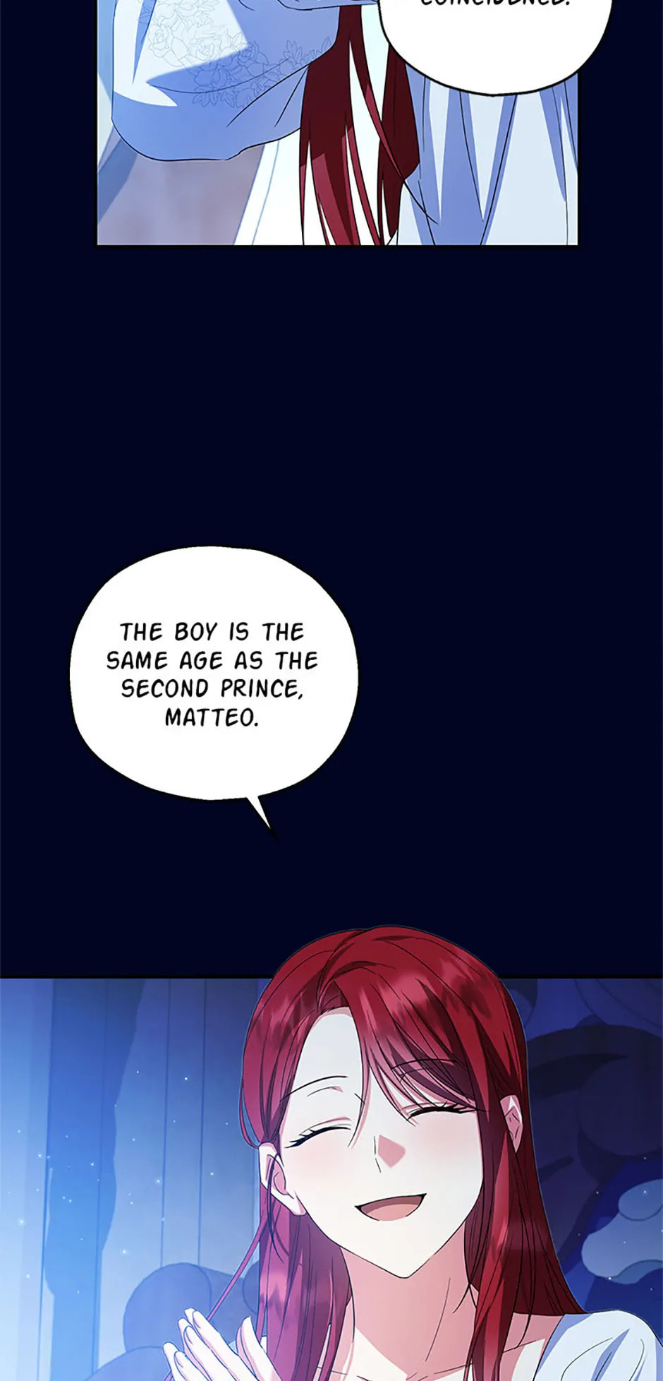 Adopted Daughter-in-Law Is Preparing to Be Abandoned – Chapter 68 page 15